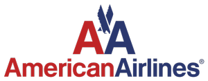AA American Airlines