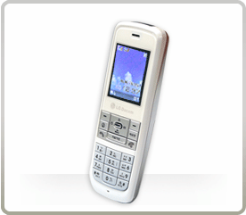 나의 완소 단말기 WPN-480